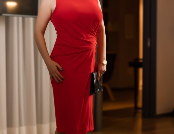 Escort Dame Jana aus Leipzig Sachsen